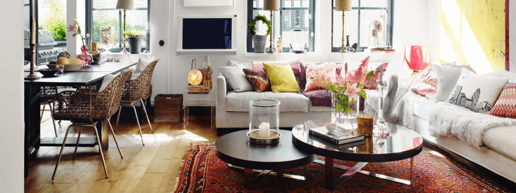 Bohème tendance déco Décoday