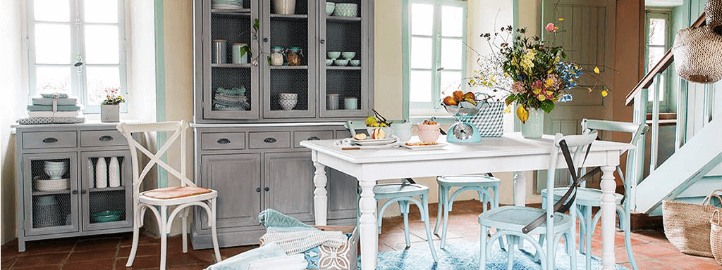 Style tendance campagne Décoday