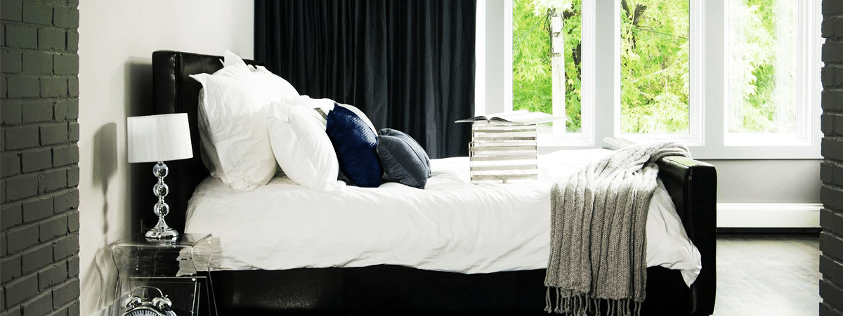 Chambre tendance trendy Décoday