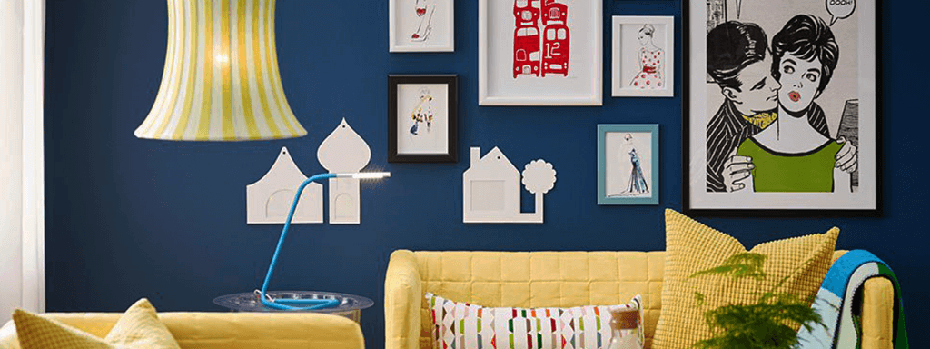 Style pop tendance trendy Décoday