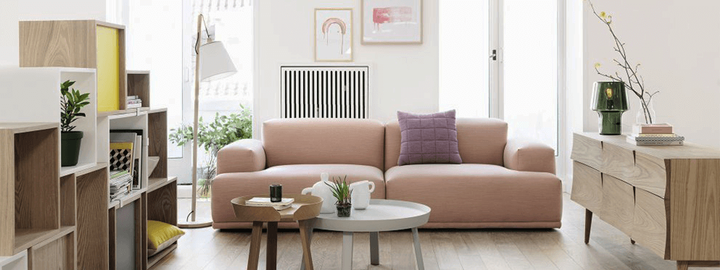 Style tendance trendy scandinave Décoday