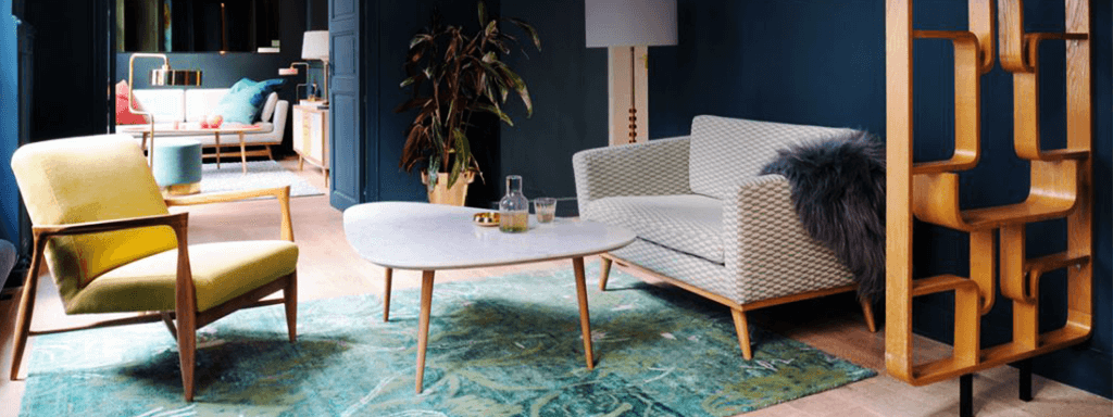 Style vintage tendance Décoday